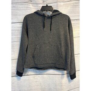 Banana Republic Kangaroo Pocket Hoodie Size XS